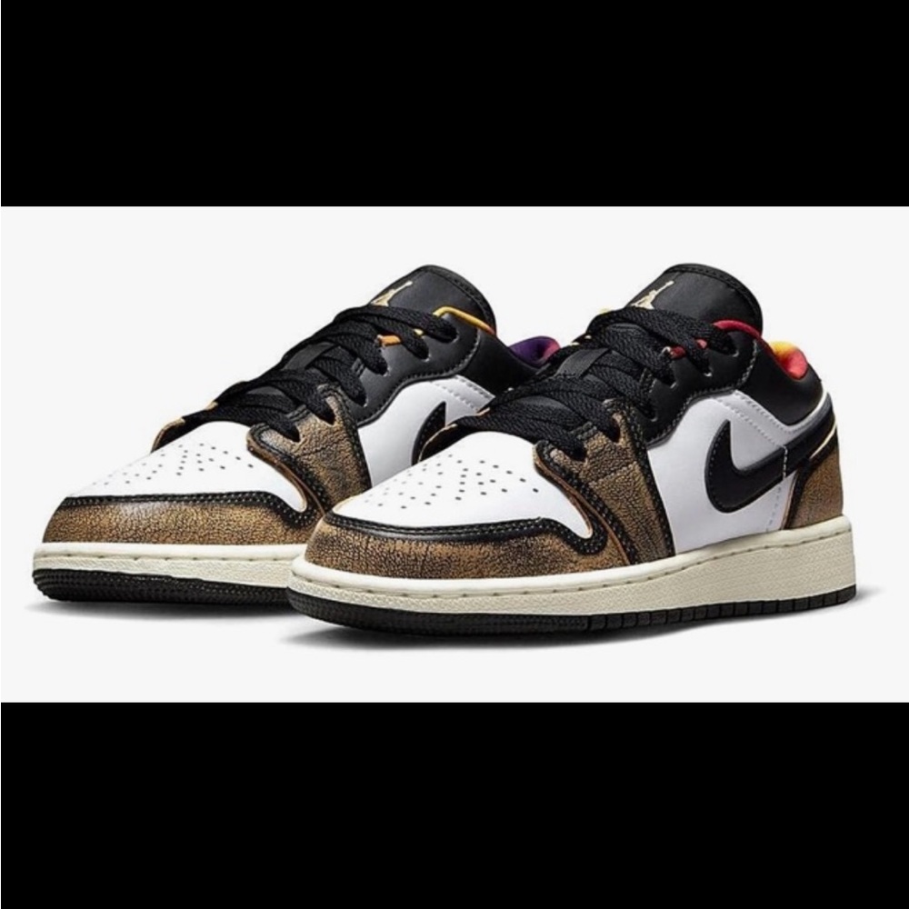 Nike Men’s Shoes